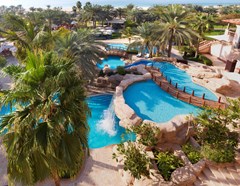 The Ritz-Carlton, Dubai - photo 17