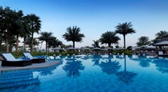 The Ritz-Carlton, Dubai - photo 28