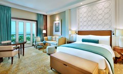 The Ritz-Carlton, Dubai - photo 21
