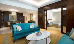 The Ritz-Carlton, Dubai - photo 39