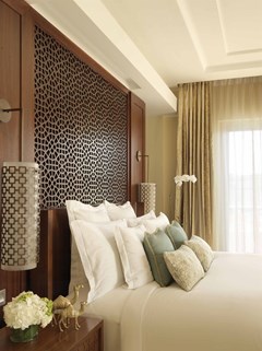 The Ritz-Carlton, Dubai: Room - photo 9