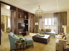 The Ritz-Carlton, Dubai: Room - photo 2