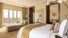 The Ritz-Carlton, Dubai: Room - photo 7