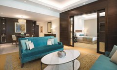 The Ritz-Carlton, Dubai: Room - photo 6