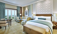 The Ritz-Carlton, Dubai: Room - photo 3