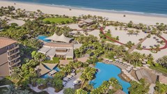 The Ritz-Carlton, Dubai: Beach - photo 1