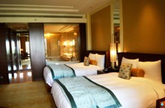 The Ritz-Carlton, Dubai: Room - photo 4