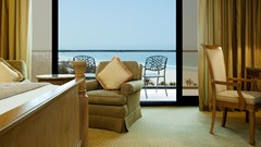 Le Royal Meridien Beach Resort and Spa: Room - photo 4