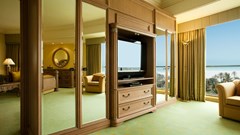 Le Royal Meridien Beach Resort and Spa: Room - photo 3