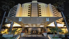 Le Royal Meridien Beach Resort and Spa: Hotel exterior - photo 9