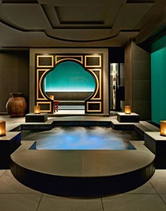 Grosvenor House, a Luxury Collection Hotel: Spa and wellness - photo 67