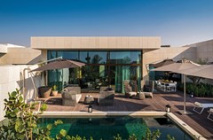 Bulgari Hotel & Resorts, Dubai: Room - photo 4