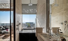 Bulgari Hotel & Resorts, Dubai: Room - photo 2