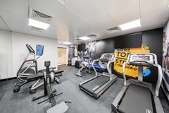 Citymax Hotel Al Barsha - photo 26