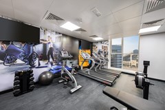 Citymax Hotel Al Barsha - photo 19