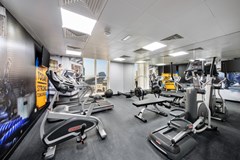 Citymax Hotel Al Barsha - photo 14