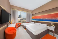 Citymax Hotel Al Barsha - photo 4