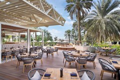 Le Meridien Mina Seyahi Beach Resort & Marina - photo 100