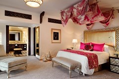 One & Only Royal Mirage - Arabian Court: Room - photo 3