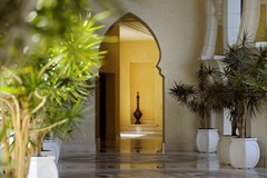 One & Only Royal Mirage - Arabian Court: Hotel interior - photo 1