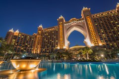 Atlantis the Palm: Hotel - photo 9
