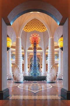 Atlantis the Palm: Lobby - photo 5