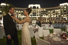 Waldorf Astoria Dubai Palm Jumeirah: Miscellaneous - photo 4
