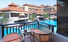 Anantara The Palm Dubai Resort - photo 58