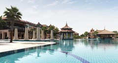 Anantara The Palm Dubai Resort: Bar - photo 5