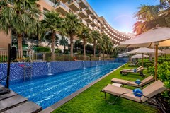 Rixos The Palm Dubai Hotel and Suites - photo 39