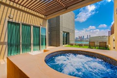 Rixos The Palm Dubai Hotel and Suites - photo 21