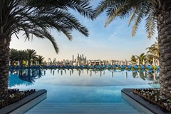 Rixos The Palm Dubai Hotel and Suites - photo 2