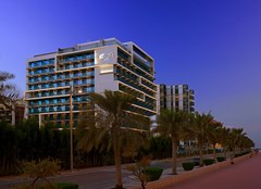 Aloft Palm Jumeirah - photo 1
