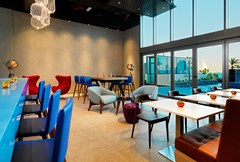 Aloft Palm Jumeirah - photo 10