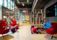 Aloft Palm Jumeirah - photo 18