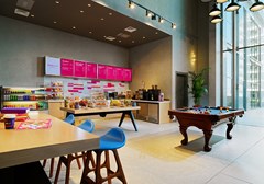 Aloft Palm Jumeirah - photo 12