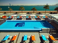 Aloft Palm Jumeirah - photo 16