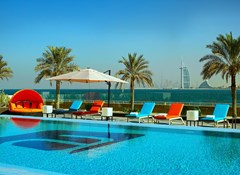Aloft Palm Jumeirah - photo 11