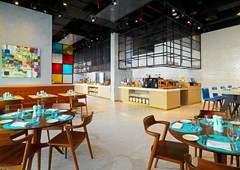 Aloft Palm Jumeirah - photo 20