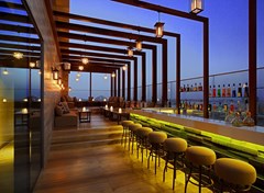 Aloft Palm Jumeirah - photo 6