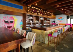 Aloft Palm Jumeirah - photo 4