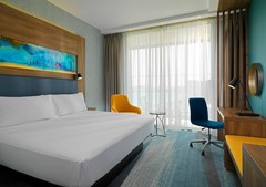 Aloft Palm Jumeirah - photo 9