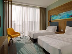 Aloft Palm Jumeirah - photo 7
