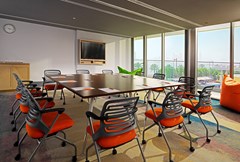 Aloft Palm Jumeirah: Conference Facilities - photo 35