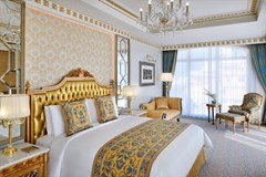 Emerald Palace Kempinski Dubai: Room - photo 5