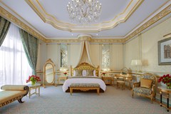 Emerald Palace Kempinski Dubai: Room - photo 4