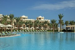 Emerald Palace Kempinski Dubai: Pool - photo 7
