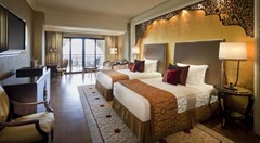 Jumeirah Zabeel Saray 5* - photo 41