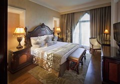 Jumeirah Zabeel Saray 5* - photo 43