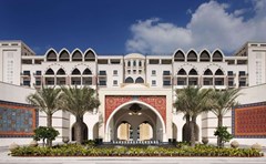 Jumeirah Zabeel Saray 5*: Hotel exterior - photo 1